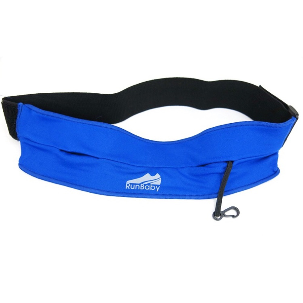 Run baby running belt